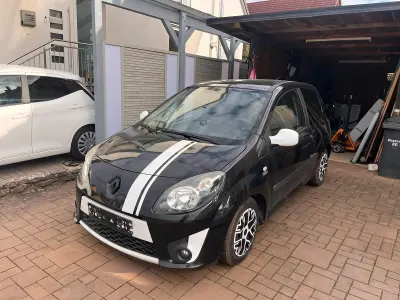 Używany Renault Twingo