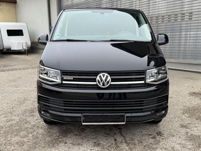 VW T6
