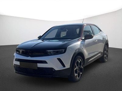 Usata Opel Mokka S 131 CV (96 kW) 2024 Bianco SUV