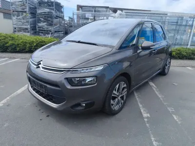 Gebraucht Citroën C4 SpaceTourer