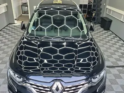 Brugt Renault Koleos