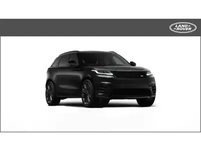 Neu Land Rover Range Rover Velar 300 PS (220 kW) 2026 Santorini black SUV