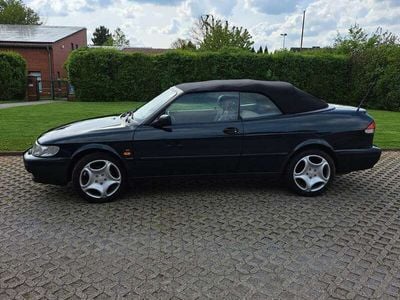 Saab 9-3 Cabriolet