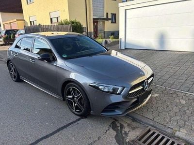 Mercedes A200