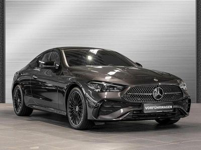 Gebraucht Mercedes CLE200 AMG 203 PS (149 kW) 2025 Andere Coupé