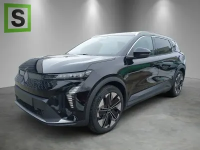 Gebraucht Renault Scenic E-Tech