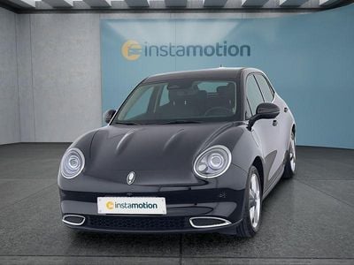 Gebraucht Ora 03 125 kW (171 PS) 2023 Schwarz Kleinwagen