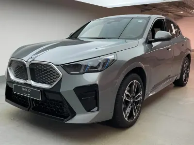 Gebraucht BMW iX2