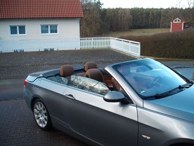 BMW 325 Cabriolet