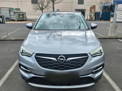 Gebraucht Opel Grandland X