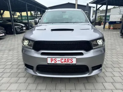 Używany Dodge Durango