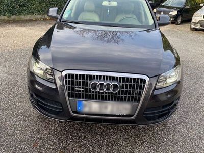 gebraucht Audi Q5 2.0 Benziner