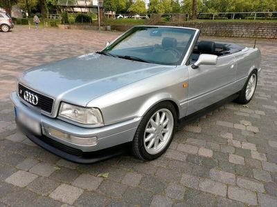 Audi 80