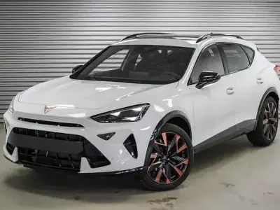 Ny Cupra Formentor VZ 333 HK (244 kW) 2025 Grå SUV