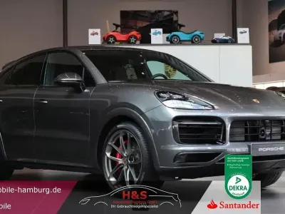 Gebraucht Porsche Cayenne