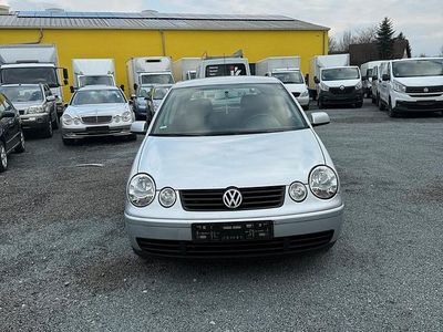 Gebraucht 2002 VW Polo Kleinwagen | 1.450 €