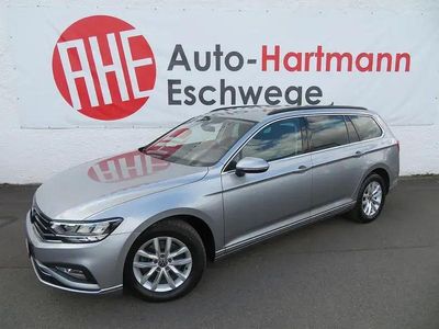 Usata VW Passat Business 150 CV (110 kW) 2024 Argento Station wagon