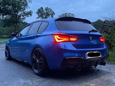 BMW M140