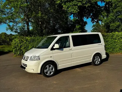 Gebraucht VW Multivan