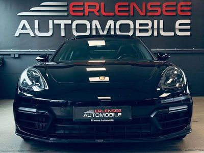 Porsche Panamera GTS