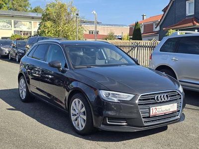 Braun Gebraucht 2017 Audi A3 Design Limousine | 14.500 € (Fairer Preis)