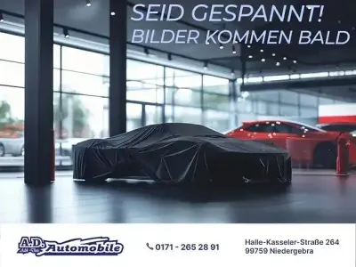 Gebraucht Mitsubishi Space Star