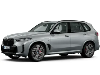 Gebraucht BMW X5