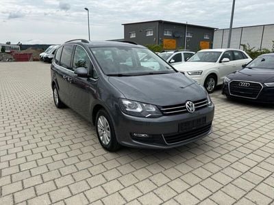 VW Sharan