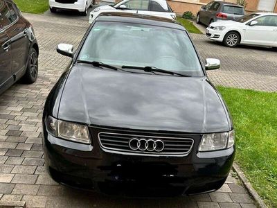 gebraucht Audi A3 1.8 T