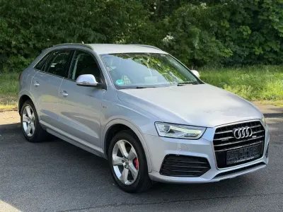 Gebraucht Audi Q3