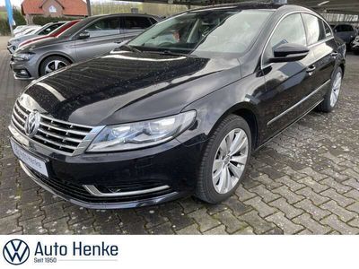 gebraucht VW CC 1.8 TSI SPORT KLIMA Klima