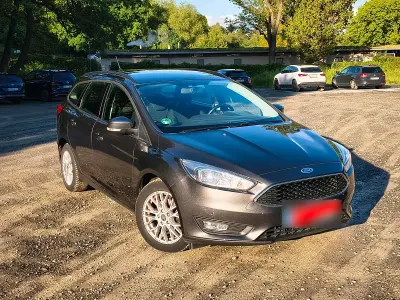 Gebraucht Ford Focus