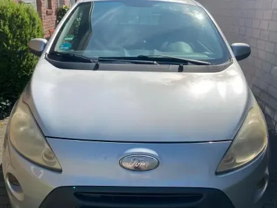Gebraucht Ford Ka