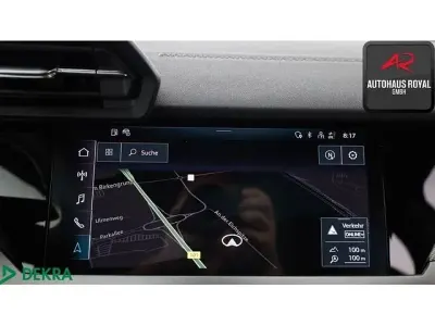 Gebraucht Audi A3