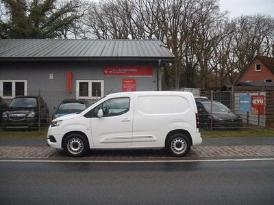 Usata Toyota Proace City City 102 CV (75 kW) 2020 Bianco Monovolume
