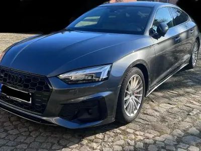 Gebraucht Audi A5 Sportback