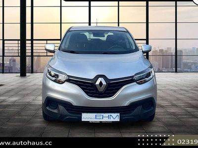 gebraucht Renault Kadjar Life