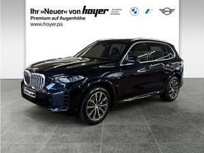 Nouă BMW X5 M Sport 298 CP (219 kW) 2026 Gri SUV