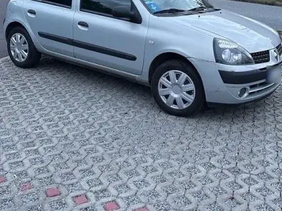 Gebraucht Renault Clio 75 PS (55 kW) 2003 Kleinwagen