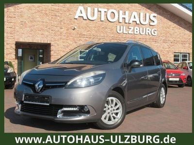 Renault Grand Scénic III