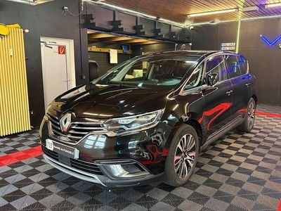 Schwarz Gebraucht 2020 Renault Espace Initiale Paris SUV | 12.900 € (Fairer Preis)