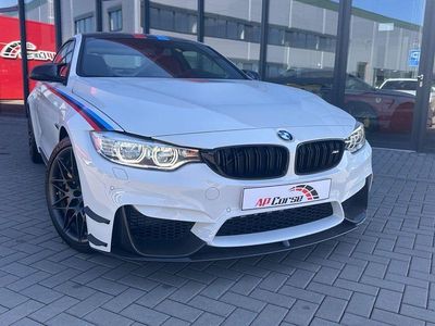Gebraucht BMW M4 500 PS (367 kW) 2017 Weiß