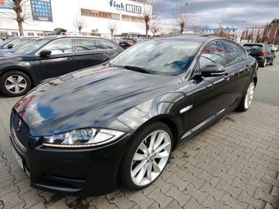 gebraucht Jaguar XF 3.0 L V6 Diesel S - 275 PS Vollausstattung