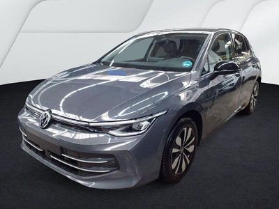 Usata VW Golf VIII Goal 150 CV (110 kW) 2025 Grigio Berlina