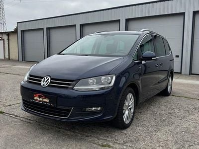 VW Sharan