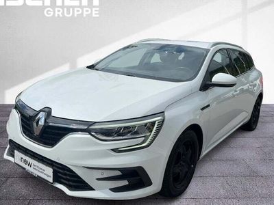 Renault Mégane GrandTour