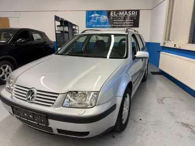 Gebraucht VW Bora