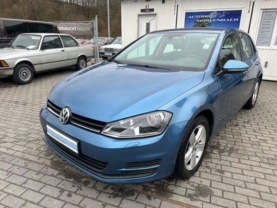 gebraucht VW Golf VII Lim. Comfortline BMT