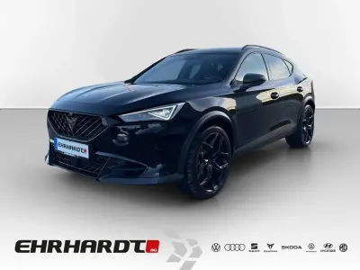 Gebraucht Cupra Formentor VZ 390 PS (286 kW) 2023 Schwarz SUV