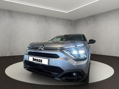 Gebraucht Citroën C4 Start 131 PS (96 kW) 2023 SUV
